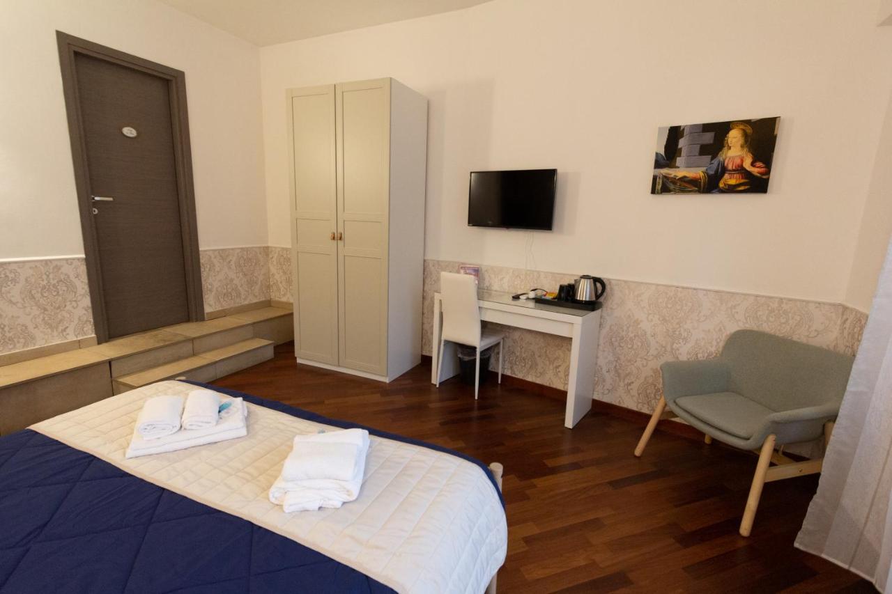 Gasthof Aurelio Deluxe *