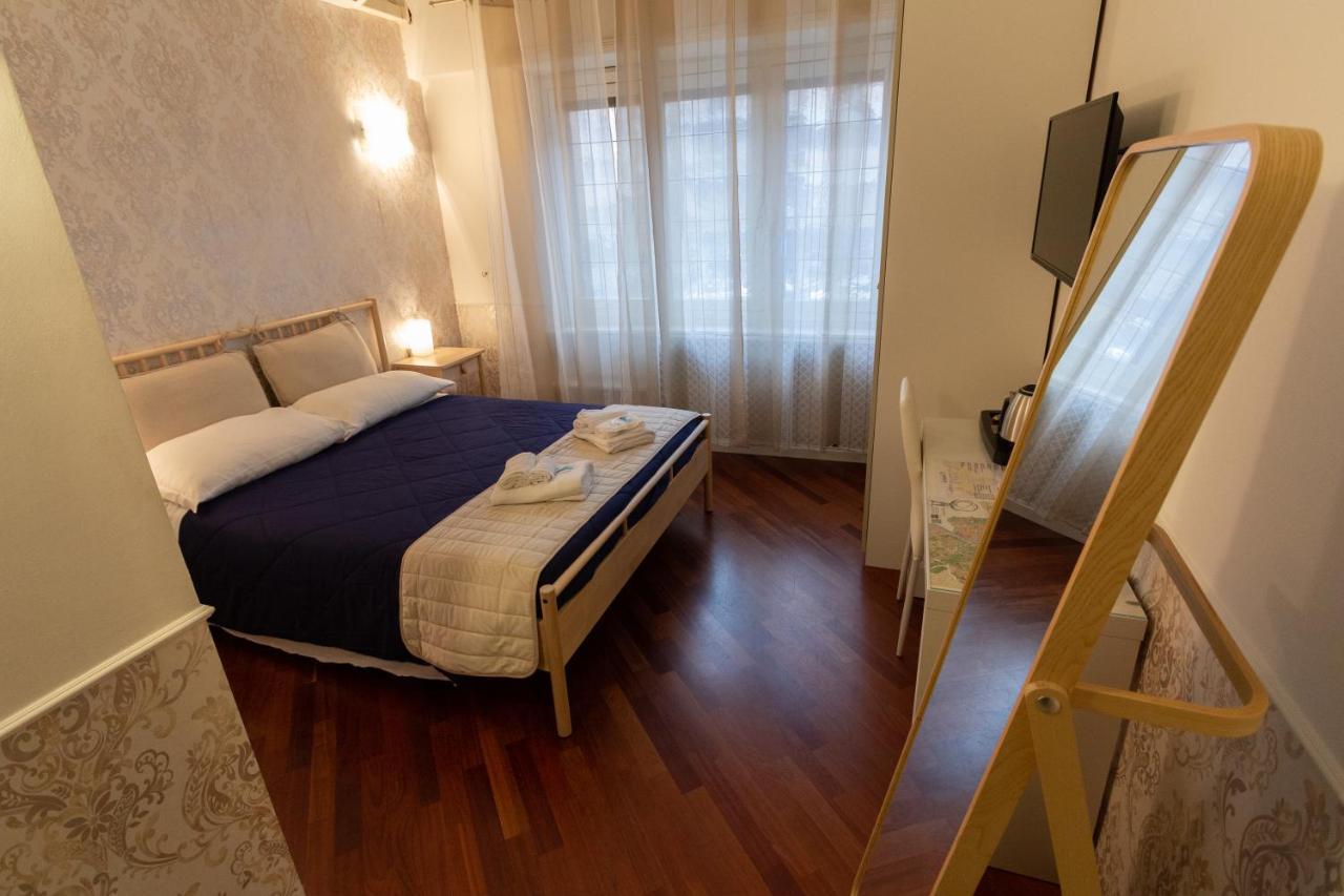 Gasthof Aurelio Deluxe *