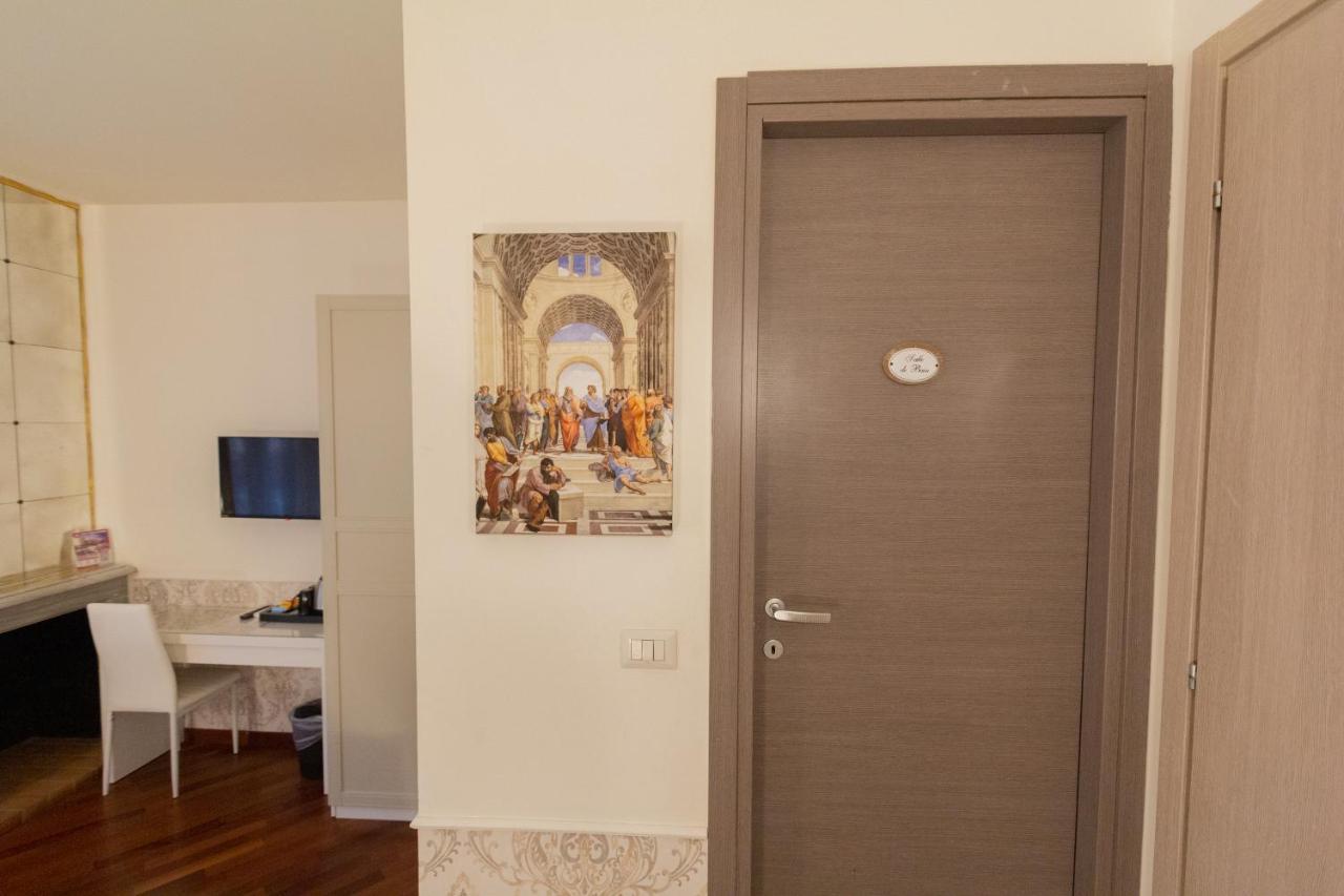 Casa de hóspedes Aurelio Deluxe
