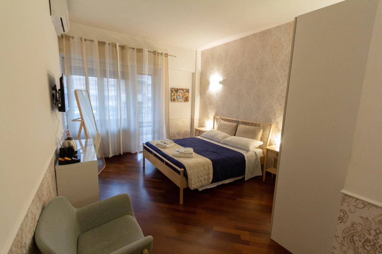Pensión Aurelio Deluxe Roma