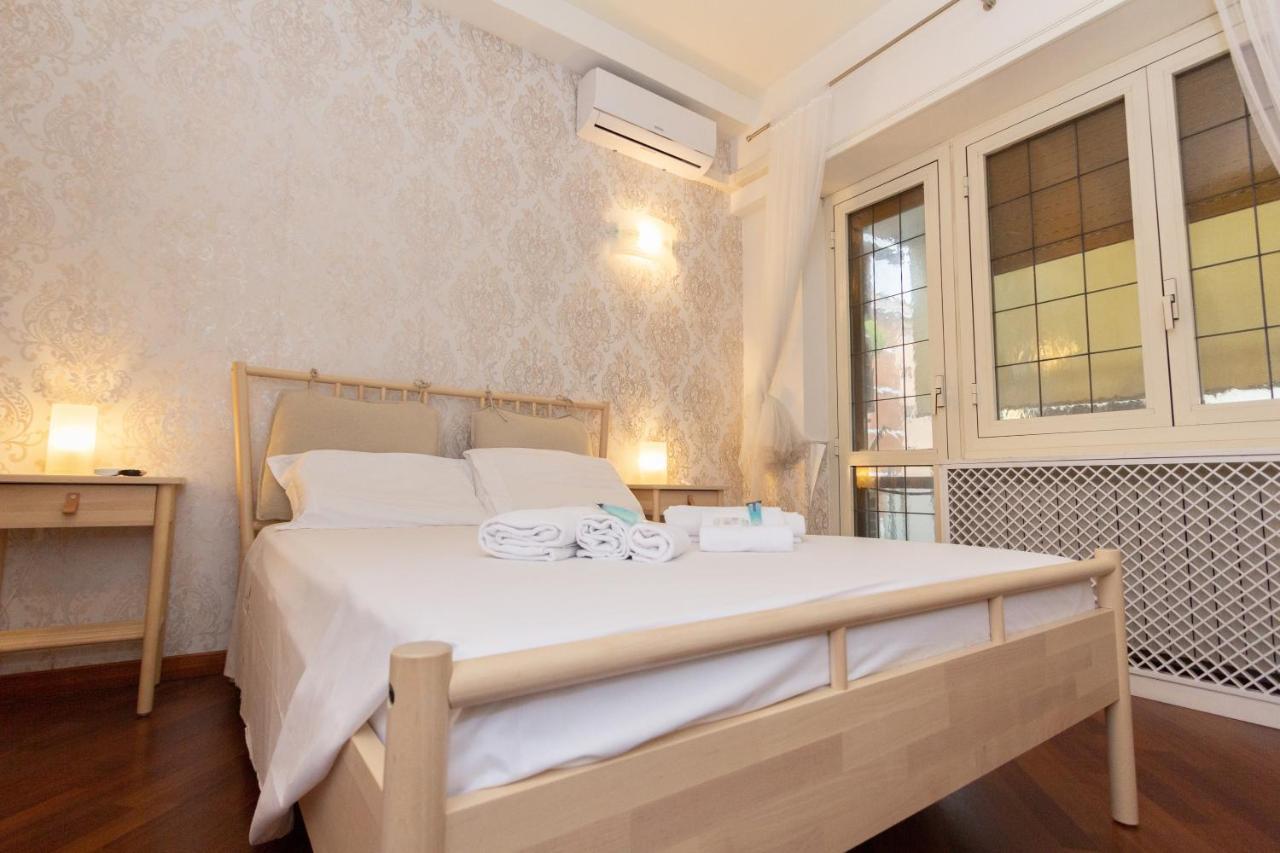 Pensión Aurelio Deluxe Roma