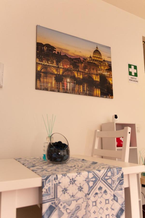 Pensión Aurelio Deluxe Roma