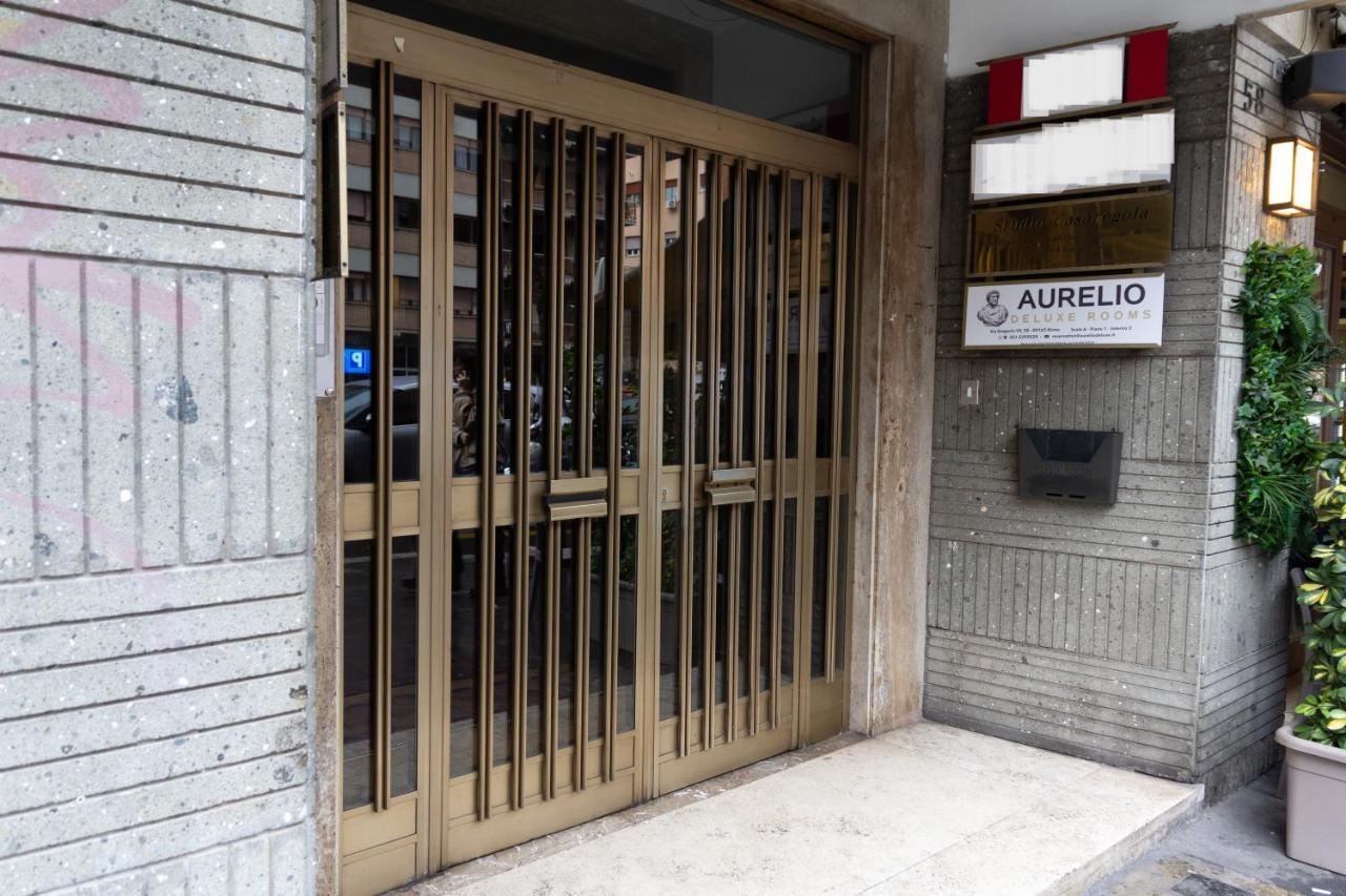 Pensión Aurelio Deluxe